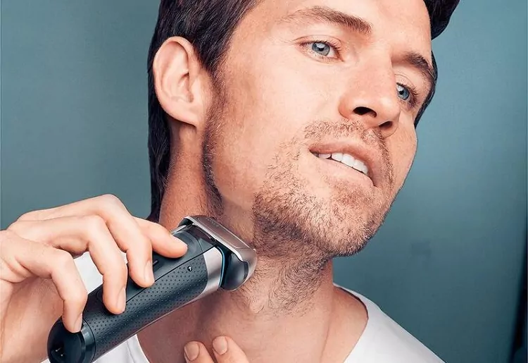 ۵ قانون کاربرد ریش تراش که باید بدانید